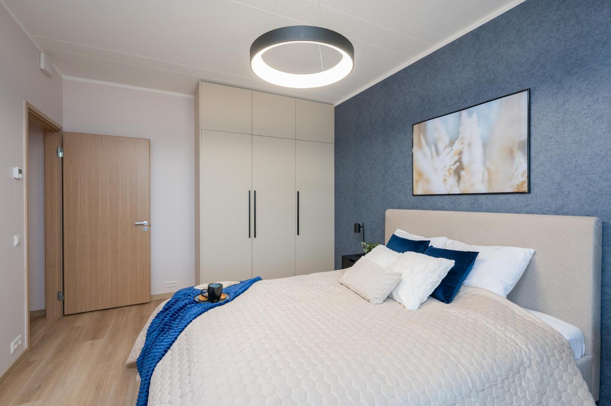 Aatrium Kinnisvara Riia Str 22 Apartment 80 M2 With 45 M2 Terrace Tartu Exterior photo