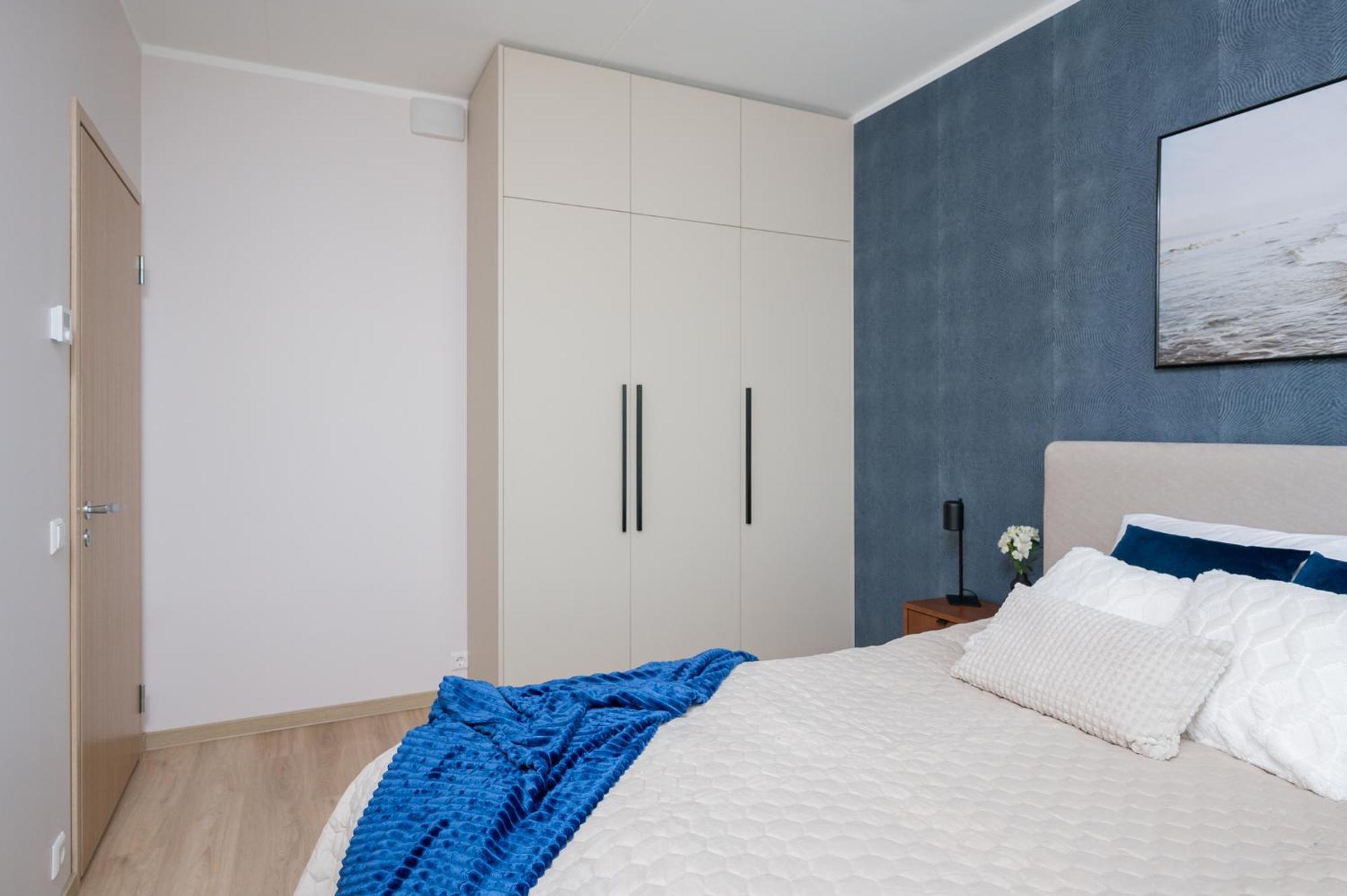 Aatrium Kinnisvara Riia Str 22 Apartment 80 M2 With 45 M2 Terrace Tartu Exterior photo
