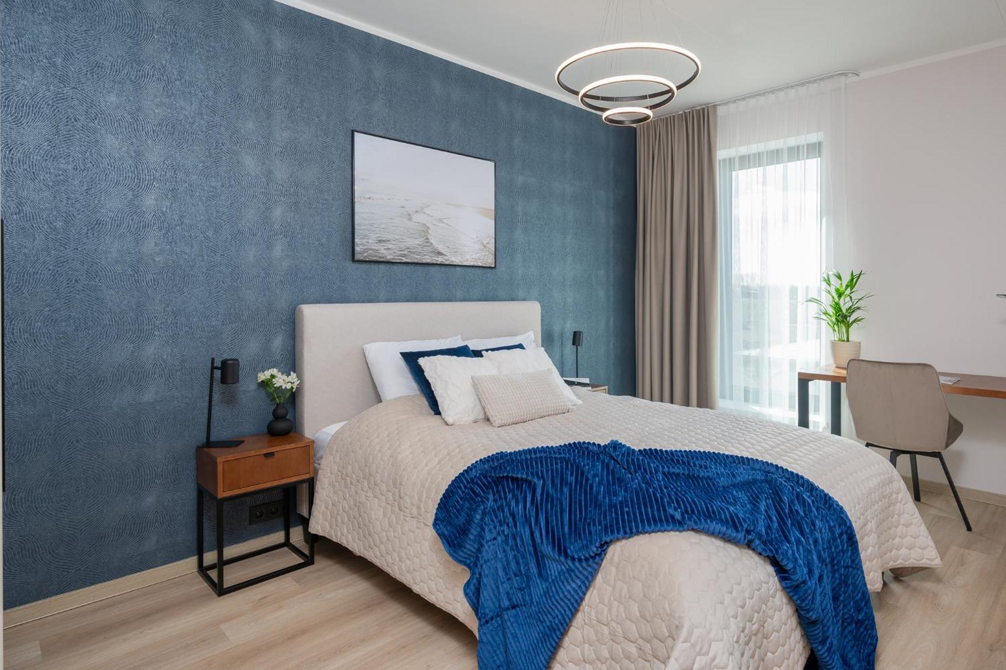 Aatrium Kinnisvara Riia Str 22 Apartment 80 M2 With 45 M2 Terrace Tartu Exterior photo